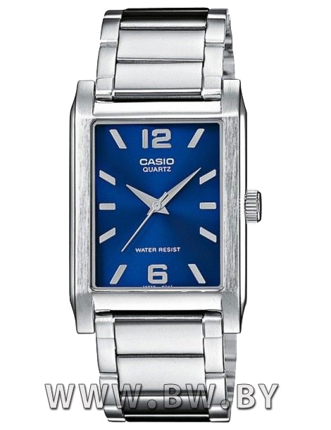 Casio MTP 1235D 2A BW.by