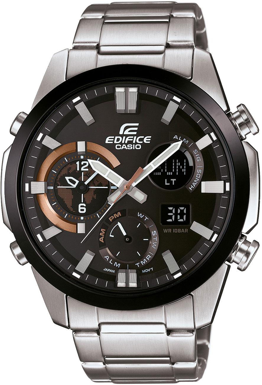 Японские часы мужские. Casio Edifice era 500. Casio Edifice 580. Часы Casio era-500. Casio Edifice 1a.