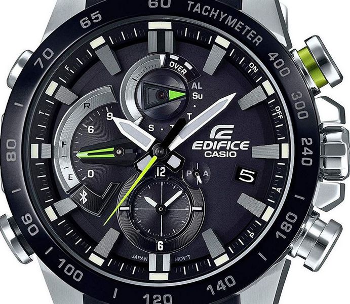 Casio EQB 800BR 1AER BW.by