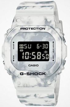 DW-5600GC-7E