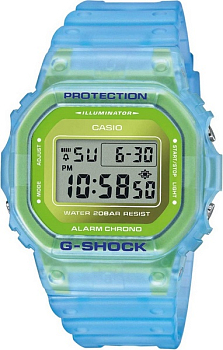 DW-5600LS-2E