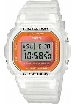 DW-5600LS-7E